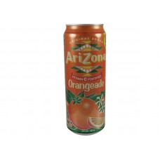 Arizona Orangeade Tea