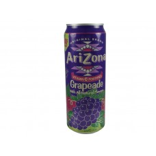 Arizona Grapeade Tea