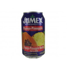 Jumex Papaya Pineapple Nectar