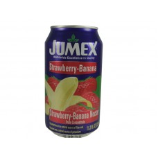 Jumex Strawberry Banana Nectar Small