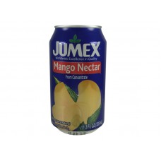 Jumex Mango Nectar Small