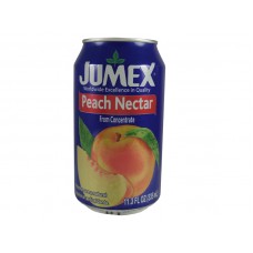 Jumex Peach Nectar Small