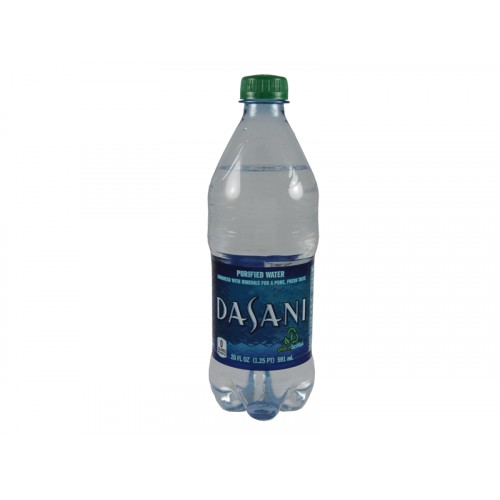 Dasani Drink Water 20oz