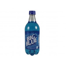 Big Soda Blue