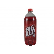 Big Soda Red 1 Liter