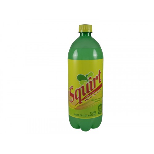 Squirt Soda 1ltr