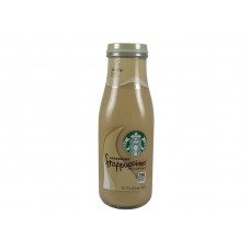 Starbucks Frappuccino Vanilla 12/13.7oz