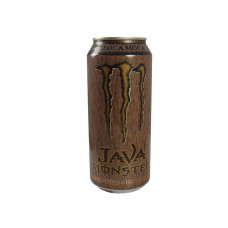 Monster Energy Java Loca Moca