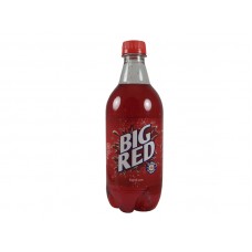 Big Soda Red