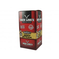Jack Links KC Barbecue Beef Steak Masterpiece