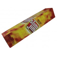 Slim Jim Nacho Flavor Giant Stick