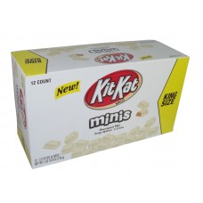 Kit Kat Minis White King Size