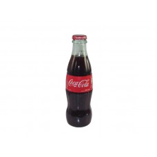 Coca cola Mexican Small Bottle
