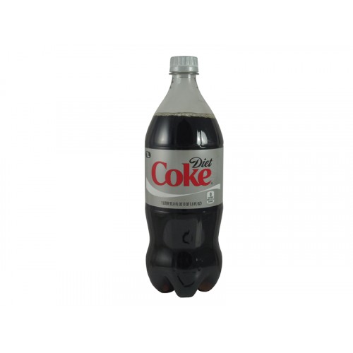 Coca Cola Diet 1ltr