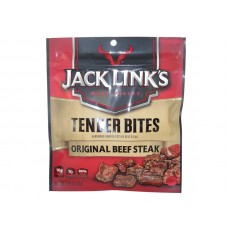 Jack Links Tender Bites Original Beef