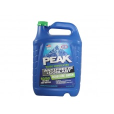 Peak Antifreeze & Coolant 50/50