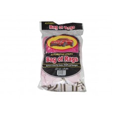Bag Of Rags 1/2 lb