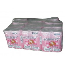 Jollity Bathroom Tissue (230x4)
