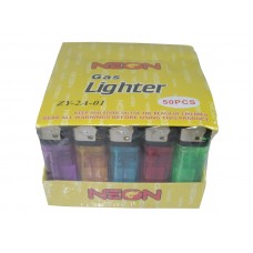 Neon Gas Lighter