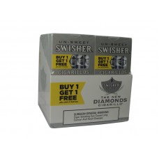 Swisher Sweets Cigarillos Diamond B1G1F