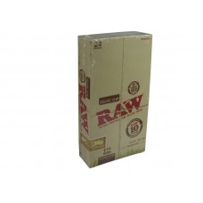 Raw Organic Natural Paper 1 1/4 - 24ct