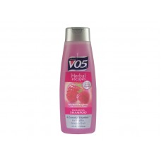 Vo5 Shampoo Herbal Escapes Sun kissed Raspberry