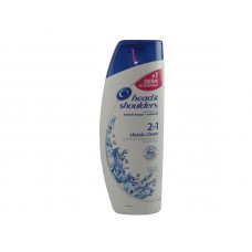 Head & Shoulders  Classic Clean 2in1 Shampoo & Conditioner