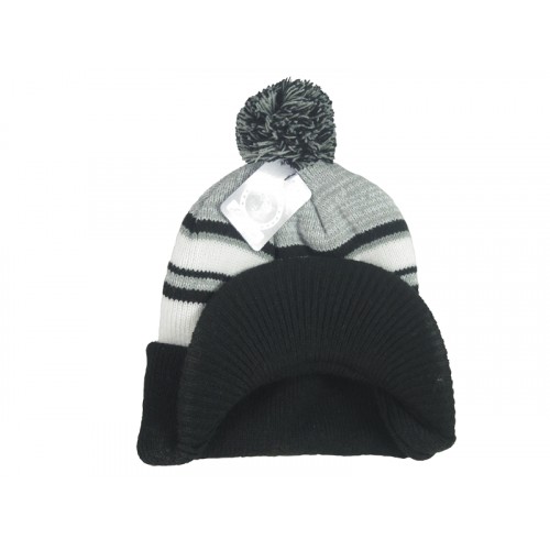 Winter weed sign Beanie