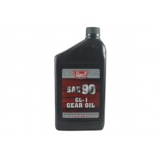 Super S SAE 90, GL-1 Gear Oil