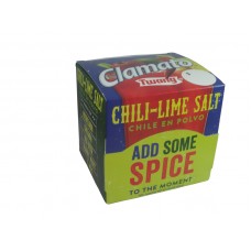 Twang Clamato Chili-Lime Spice Packets