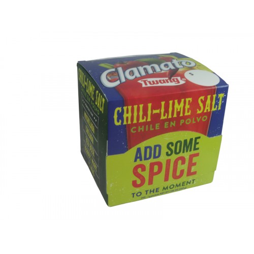 Twang Clamato Chili-Lime Spice Packets