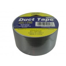 Duct Tape Gray, 2