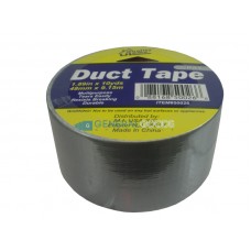 Duct Tape Silver 10 Yard
