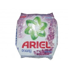 Ariel  Detergent Powder with Downy 900g
