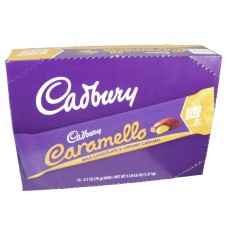 Cadbury Caramello King Size