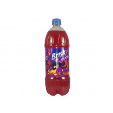 Lipton Brisk Fruit Punch 1 Liter