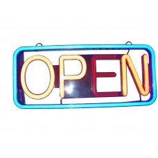 Led Open Sign 22