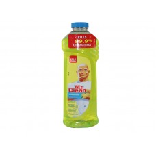 Mr.Clean Summer Citrus Liquid 24 OZ