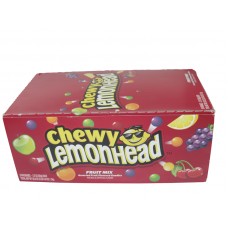 Chewy Lemonhead Fruit Mix $0.25