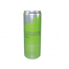 Red Bull Energy Drink Kiwi Twist Summer Addition 12oz