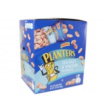 Planters Sea Salted & Vinegar Peanuts