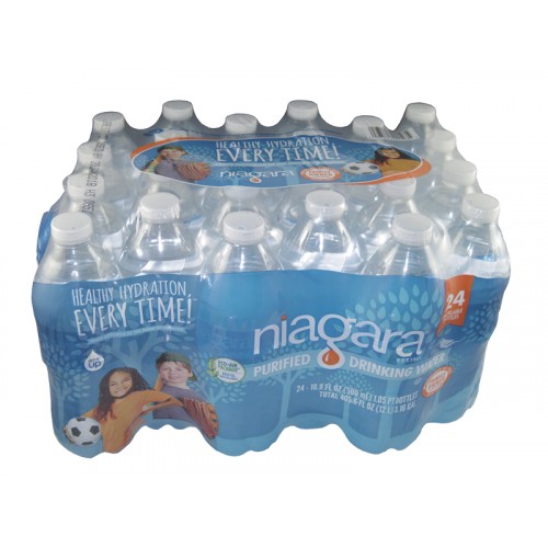 Niagara Drinking Water