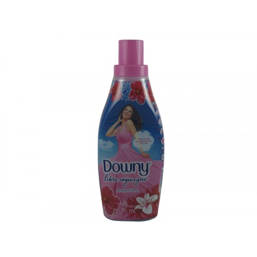 Downy Fabric Softener Aroma Floral 800 ML