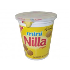 Nilla Wafers Mini Go-Paks Cookies