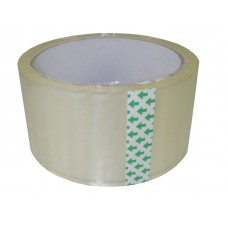 Tape Packing Clear 2' X 50 Yds.