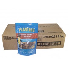 Planters Peanut Butter Chococolate Trail Mix