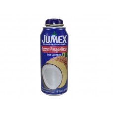Jumex Coconut Pineapple Lata Botella
