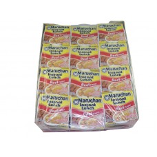 Maruchan Instant Lunch Noodles Beef