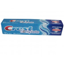 Crest Toothpaste Complete 100 ML
