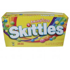 Skittles Brightside Bite size Candies